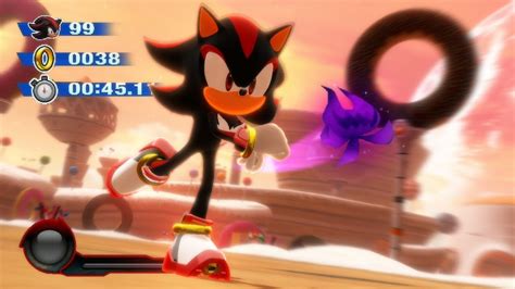 sonic colors shadow|sonic colors shadow mod.